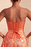Bodycon amarelo claro, Lantejoulas franzidas com lantejoulas, atacar as costas do vestido de boas-vindas com faixa