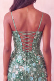 Vestido Curto de Regresso a Casa Corset, Bodycon Bodycon Corset Cor-de-rosa, com lantejoulas