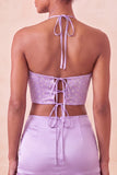 Vestido preto Bodycon Mini Bodycon com Cortes e Folhos