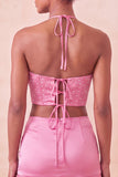 Vestido preto Bodycon Mini Bodycon com Cortes e Folhos