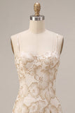 Vestido Mini Jacquard Floral Bodycon Bodycon