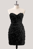 Bodycon Bodycon Corset Floral Transparente Corset Transparente Vestido de Regresso a Casa com Renda nas Costas