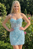 Bodycon Bodycon Corset Floral Transparente Corset Transparente Vestido de Regresso a Casa com Renda nas Costas