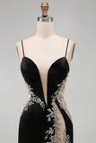 Vestido curto de regresso a casa, Bodycon Bodycon, Floral Spaghetti Straps Curtos, com Missangas