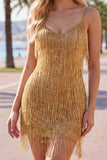 Vestido Curto de Regresso a Casa Curto Bodycon Bodycon Alças Finas