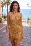 Vestido Curto de Regresso a Casa Curto Bodycon Bodycon Alças Finas