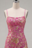 Vestido curto curto de regresso a casa verde verde escuro com folhos florais e renda nas costas