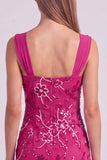 Vestido Curto de Boas-Vindas, Bodycon Floral Franzido, Azul Celeste, com Lantejoulas