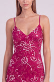 Vestido curto de regresso a casa, vestido curto com lantejoulas cor-de-rosa floral bodycon, lantejoulas e renda nas costas