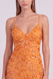 Vestido curto de regresso a casa, vestido curto com lantejoulas cor-de-rosa floral bodycon, lantejoulas e renda nas costas