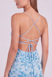 Vestido curto de regresso a casa, vestido curto com lantejoulas cor-de-rosa floral bodycon, lantejoulas e renda nas costas