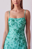 Vestido Curto de Homecoming com alças finas em fúcsia com alças finas, bodycon com missangas