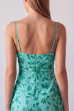 Vestido Curto de Homecoming com alças finas em fúcsia com alças finas, bodycon com missangas