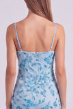 Vestido Curto de Homecoming com alças finas em fúcsia com alças finas, bodycon com missangas