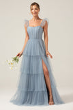 €25 Promoção Relâmpago - Vestido de Baile Aleatório