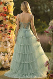 Vestido de Baile Longo Sem Alças em Lavanda Brilhante com Lantejoulas