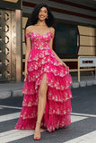 Promoção Relâmpago - Vestido de Baile Aleatório-€25