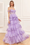 Promoção Relâmpago - Vestido de Baile Aleatório-€25
