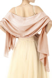 Lenço para vestidos de noite