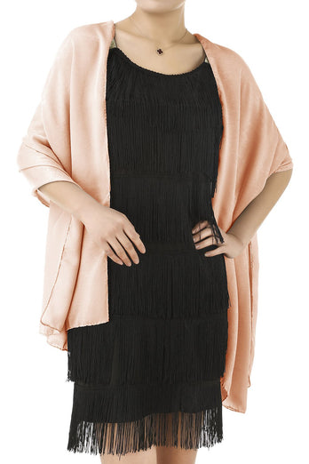 Lenço para vestidos de noite
