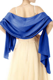 Lenço para vestidos de noite