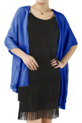 Lenço para vestidos de noite