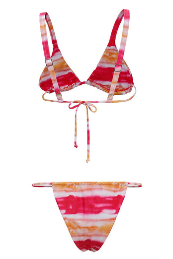 Personagem Leopard Bikini
