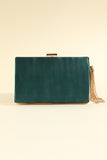 Bolsa do Partido Verde