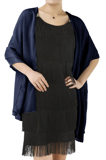 Lenço para vestidos de noite