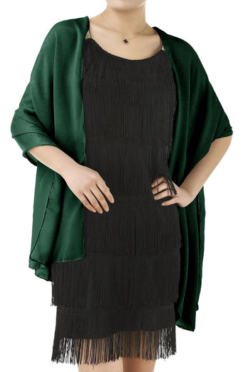 Lenço para vestidos de noite