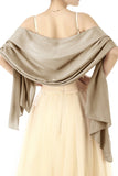 Lenço para vestidos de noite