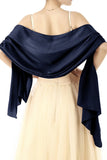 Lenço para vestidos de noite