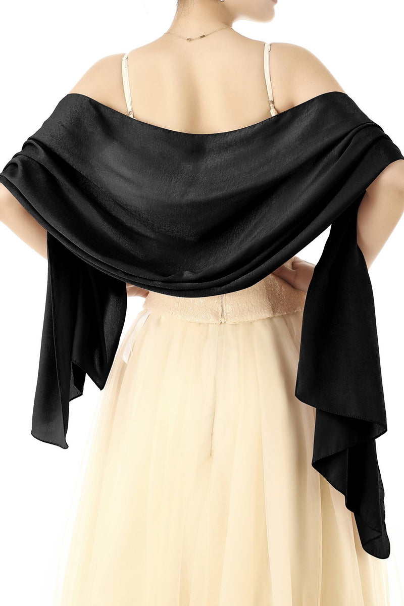 Carregar imagem no visualizador da galeria, Lenço para vestidos de noite