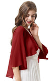 Xailes e Wraps para festa noturna/vestidos formais