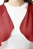 Xailes e Wraps para festa noturna/vestidos formais