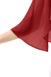 Xailes e Wraps para festa noturna/vestidos formais