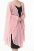 Carregar imagem no visualizador da galeria, Chiffon Shawls Scarves Wraps para vestido de festa