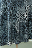 Carregar imagem no visualizador da galeria, Saia estampada de leopardo