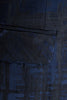 Carregar imagem no visualizador da galeria, Lapela Entalhada Azul Escura 2 Peças Terno Masculino
