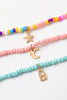 Carregar imagem no visualizador da galeria, Colar estilo Boho de três cores