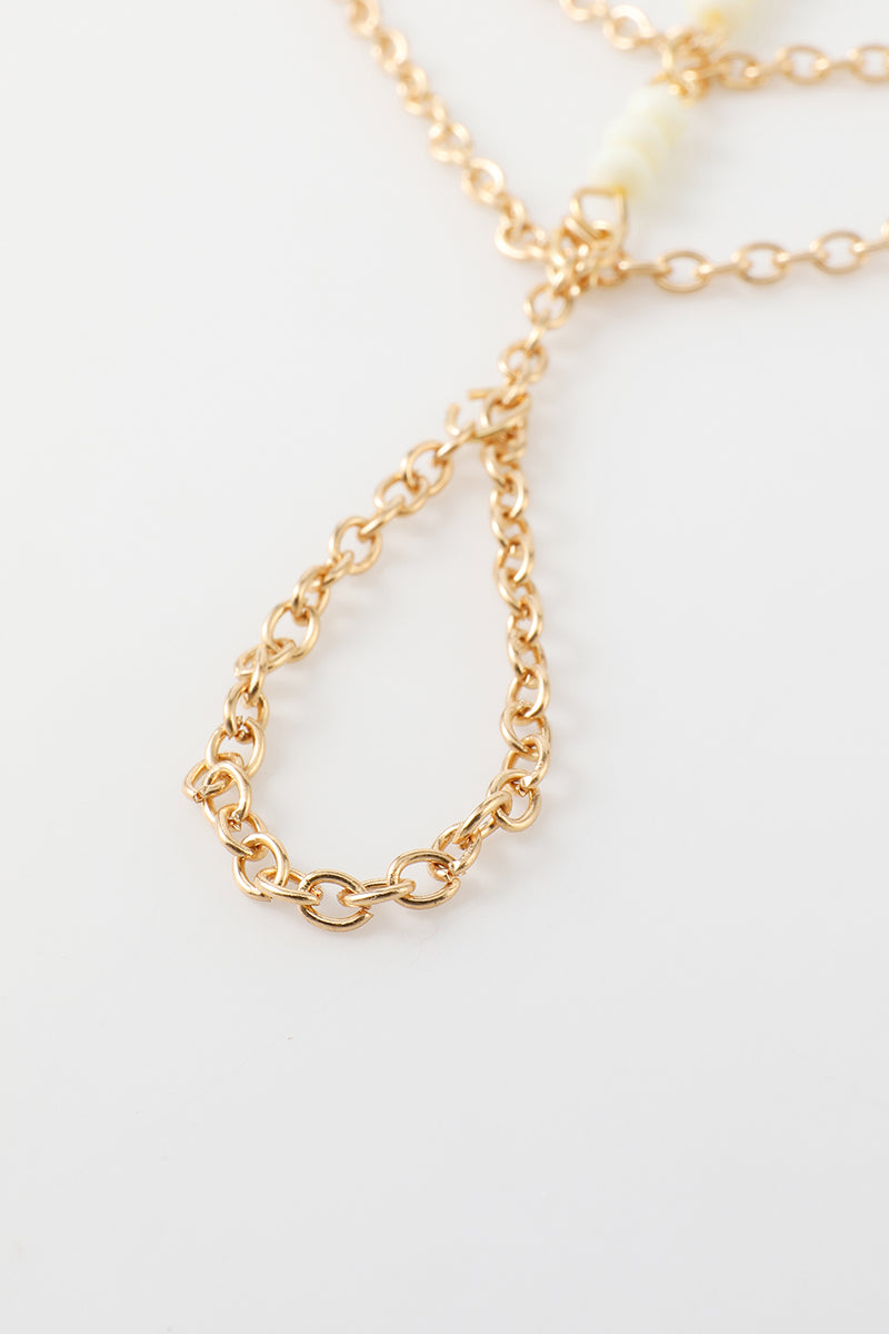 Carregar imagem no visualizador da galeria, Pulseira de estilo Boho com anel