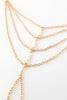 Carregar imagem no visualizador da galeria, Pulseira de estilo Boho com anel