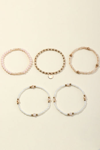 Conjuntos de pulseiras de estilo Boho