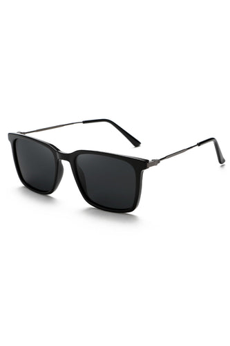 Moda Masculina Óculos de Sol