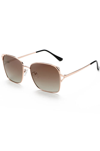 Trendy Óculos de Sol Elegantes