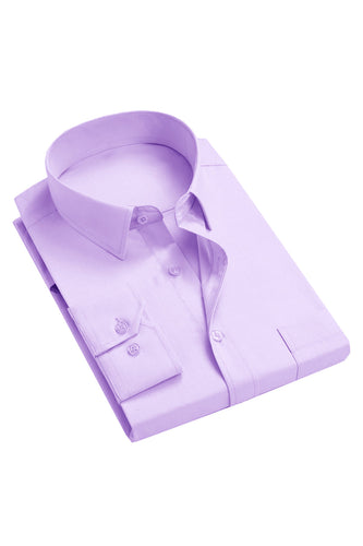 Camisa para homem manga comprida