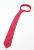 Carregar imagem no visualizador da galeria, Fuchsia Men&#39;s Acessório Conjunto de 5 peças tie e bow tie pocket square flower lapel pin tie clip