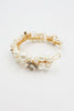 Carregar imagem no visualizador da galeria, Noiva e damas de honor irmãs Pearl Wrist