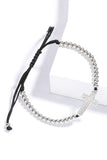 Pulseiras Silver Cross