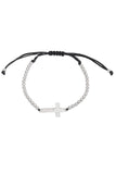 Pulseiras Silver Cross